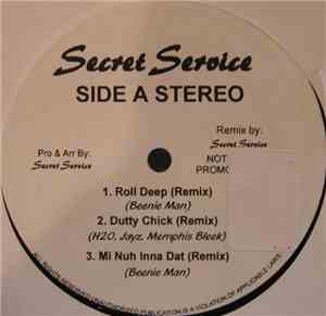 Various - Untitled