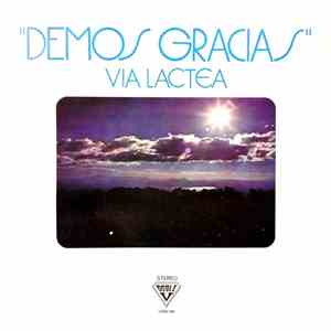 Via Lactea  - Demos Gracias