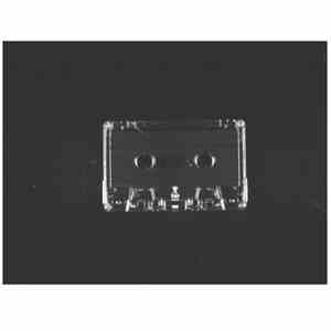 Wreck And Reference - Black Cassette