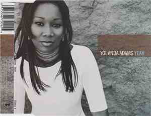 Yolanda Adams - Yeah