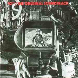 10cc - The Original Soundtrack