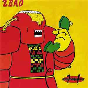 2 Bad - Answermachine