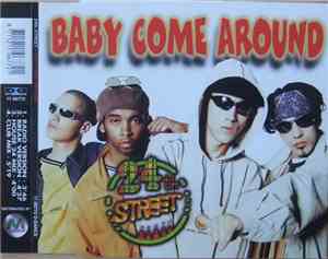 24th Street - Baby Come Around