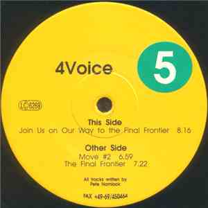 4Voice - 4Voice 5