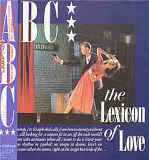 ABC - The Lexicon Of Love