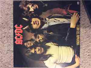 AC/DC - Highway To Hell