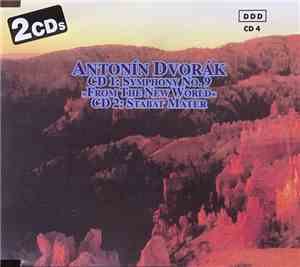 Antonín Dvořák, Philharmonia Slavonica, Henry Adolph, Radio Symphony Orches ...