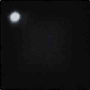 Asteroid Anxiety - Tholin