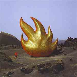 Audioslave - Audioslave