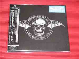 Avenged Sevenfold - The Best Of Avenged Sevenfold 2005-2013
