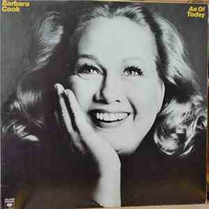 Barbara Cook - As Of Today