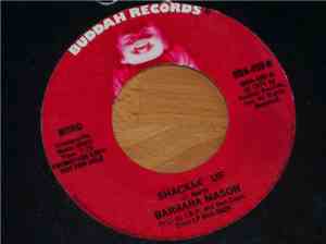 Barbara Mason - Shackin' Up