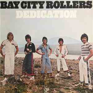 Bay City Rollers - Dedication
