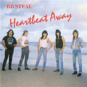 BB Steal - Heartbeat Away