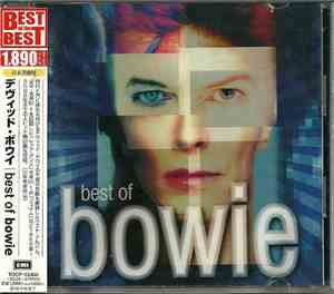 Bowie - Best Of Bowie