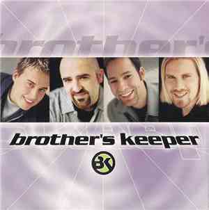 Brother's Keeper  - Brother's Keeper