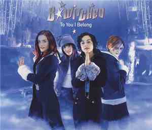 BWitched - To You I Belong