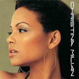 Christina Milian - Christina Milian