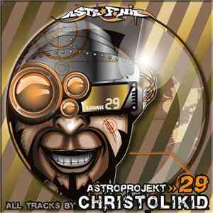 Christolikid - Astroprojekt 29