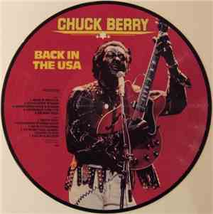 Chuck Berry - Back In The USA