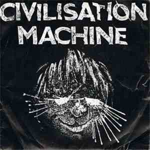 Civilisation Machine - Walk To The Sea