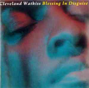 Cleveland Watkiss - Blessing In Disguise