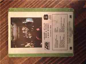 Crosby, Stills, Nash & Young - 4 Way Street