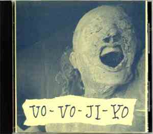 Damnation Alley  / Sadondeth - Vo-Vo-Ji-Yo