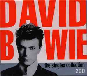 David Bowie - The Singles Collection