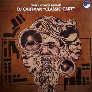 DJ Cartman  - Classic Cart