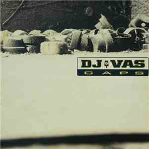 DJ Vas - Caps