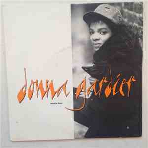 Donna Gardier - Reach Out