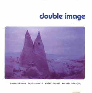 Double Image - Double Image