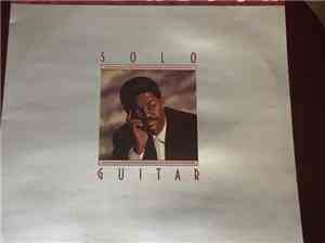 Earl Klugh - Solo Guitar