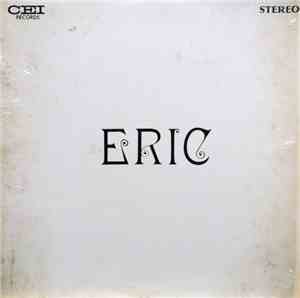 Eric  - Eric