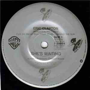Eric Clapton - She's Waiting