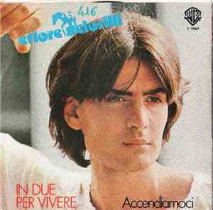 Ettore Sciorilli - In Due Per Vivere / Accendiamoci