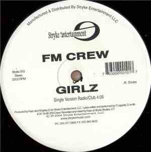 FM Crew - Girlz