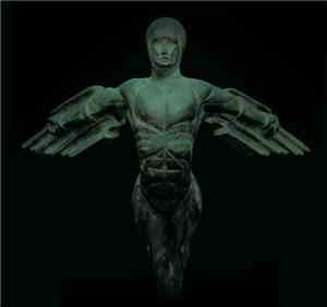 Forgotten Figures - Forgotten Figures 003