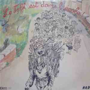 François Hadji-Lazaro - Le Folk Est Dans L'école