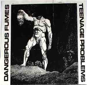 Fucked Up - Dangerous Fumes