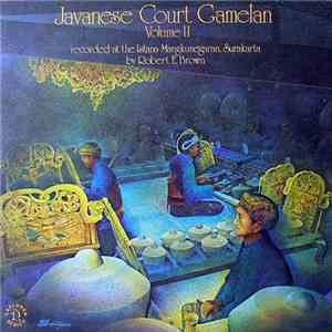Gamelan Kya Kanyut Mesem / Gamelan Kyai Udan Arum - Javanese Court Gamelan  ...
