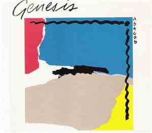 Genesis - Abacab
