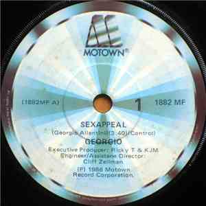 Georgio  - Sexappeal