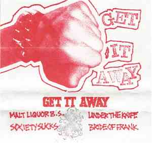 Get It Away - Get It Away