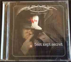 G-Nox - Best Kept Secret