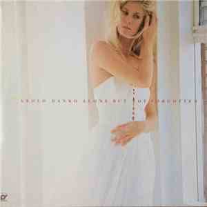 Harold Danko - Alone But Not Forgotten