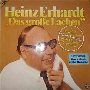 Heinz Erhardt - Das Grosse Lachen