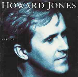 Howard Jones - The Best Of Howard Jones