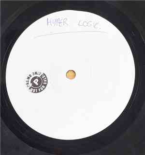 Hyperlogic - Only Me